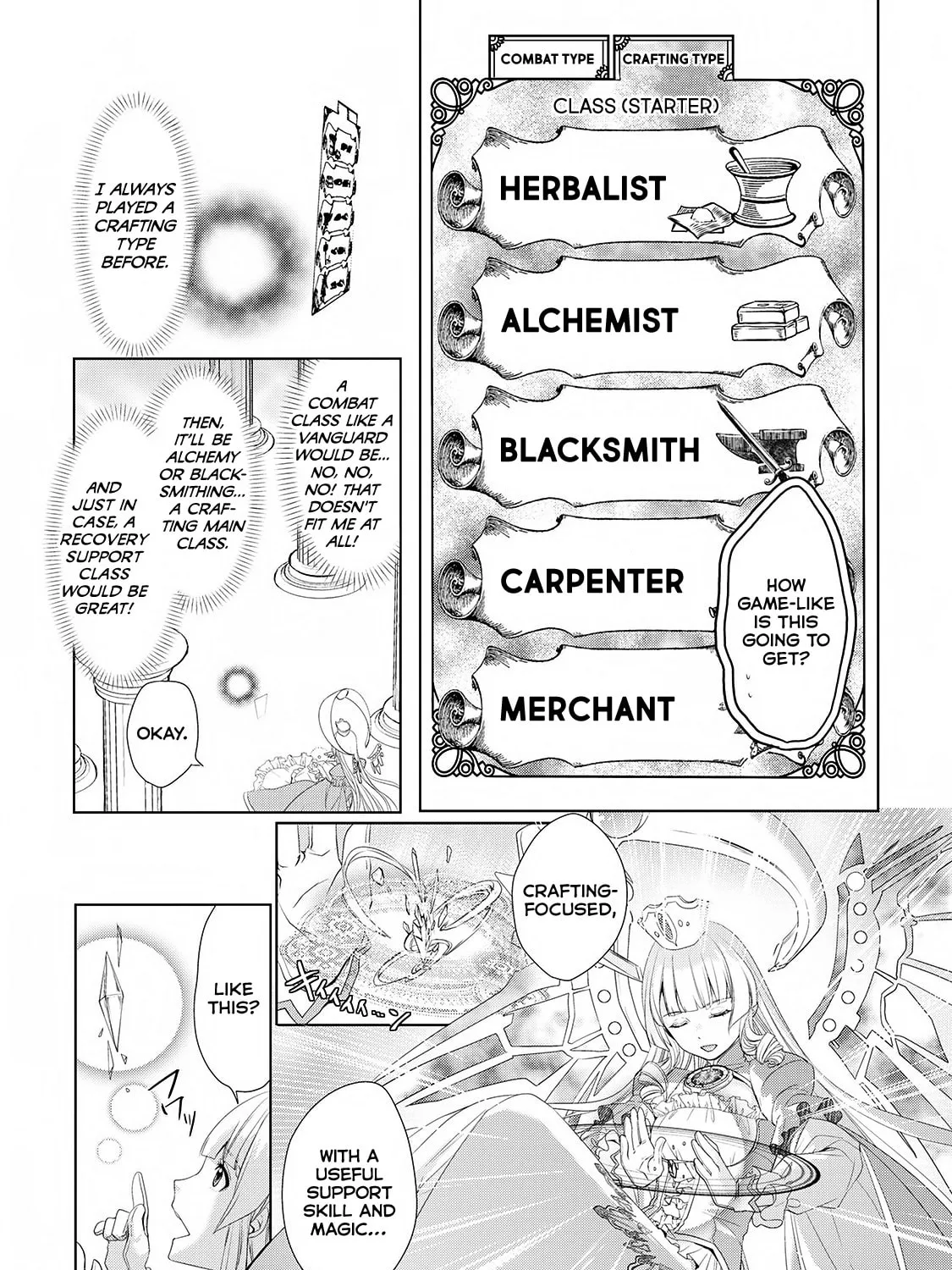 Possibly the Greatest Alchemist of All Time Chapter 1 page 26 - 