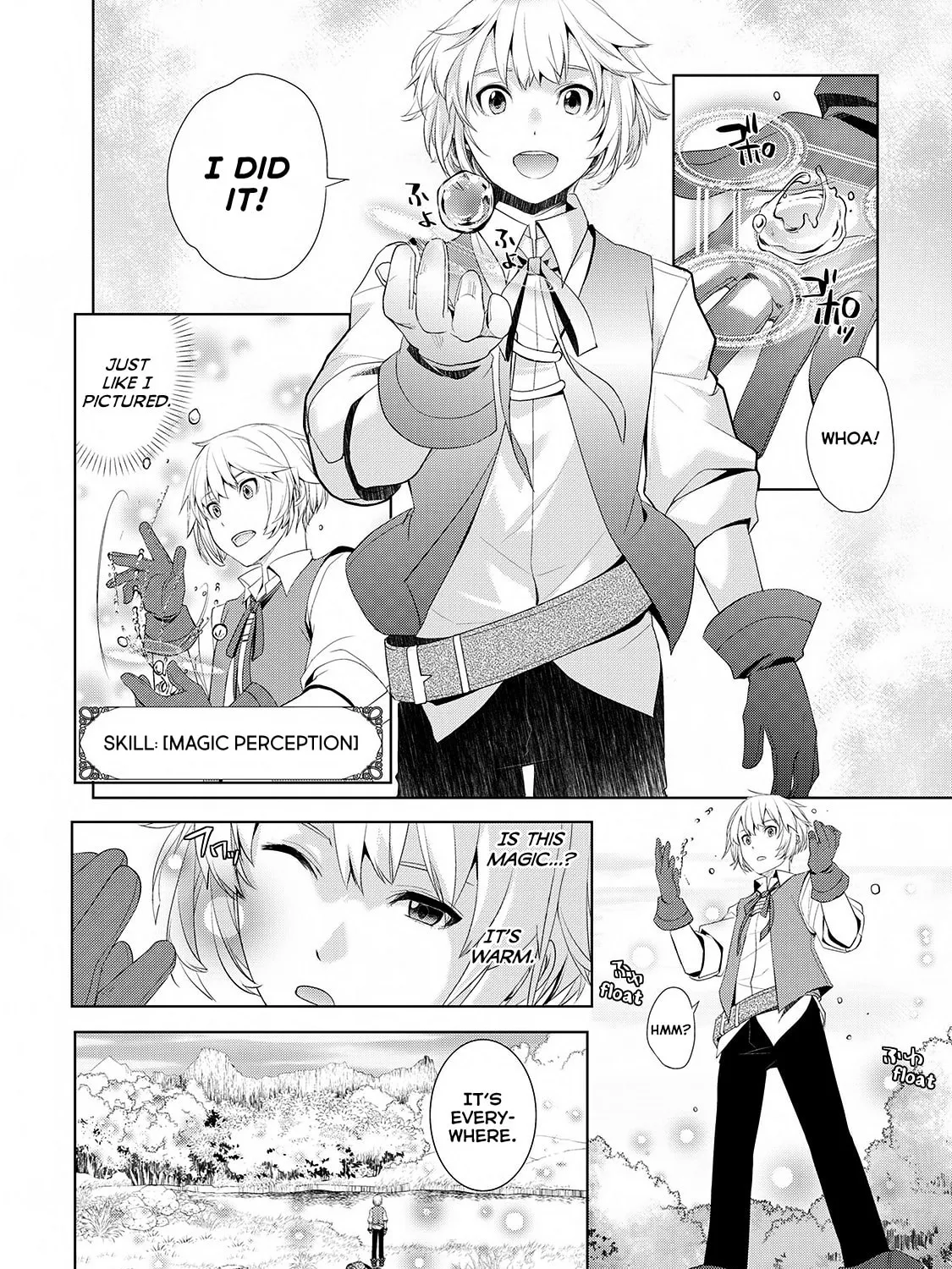 Possibly the Greatest Alchemist of All Time Chapter 1 page 36 - 
