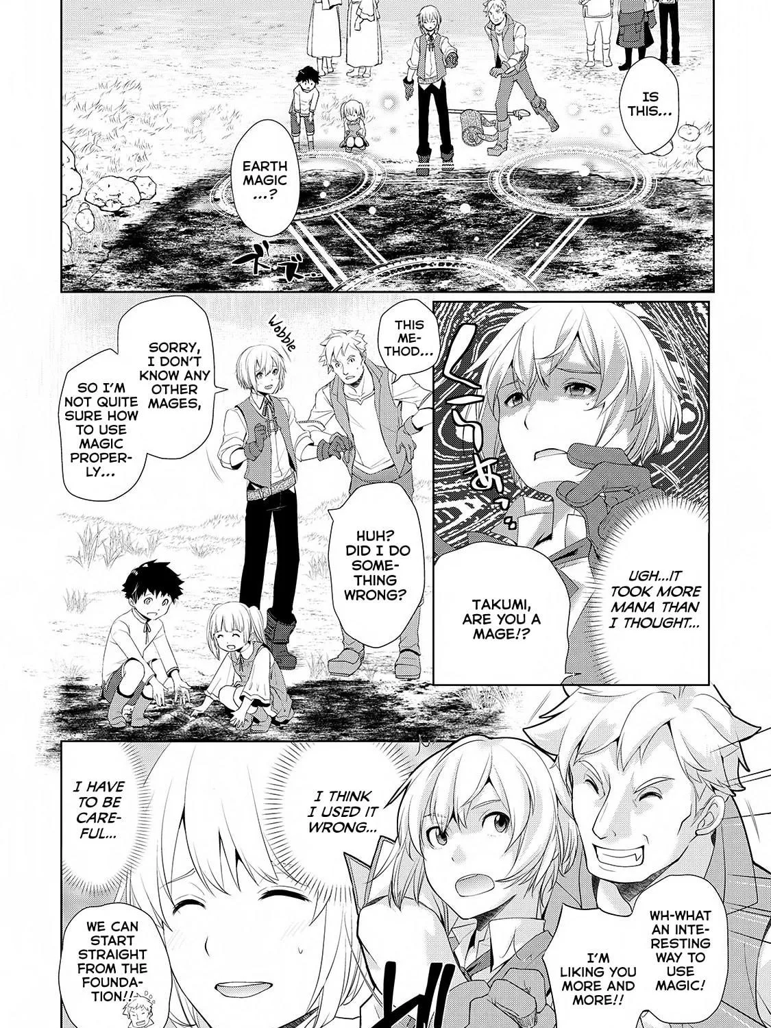 Possibly the Greatest Alchemist of All Time Chapter 1 page 68 - 