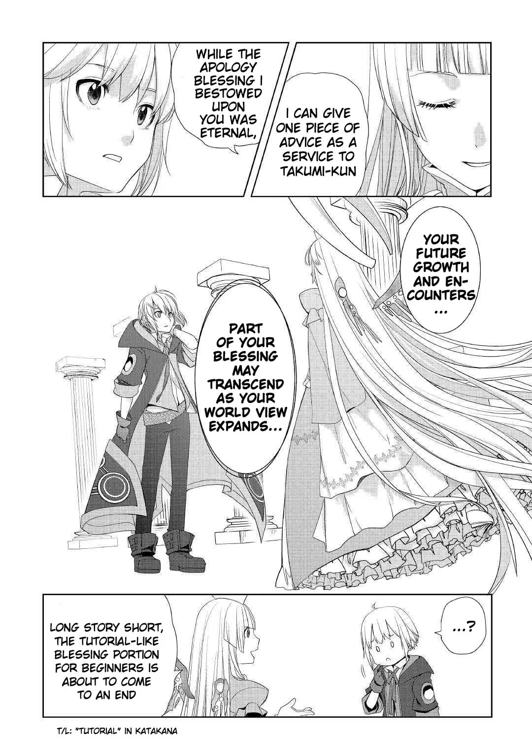 Possibly the Greatest Alchemist of All Time Chapter 10 page 37 - 