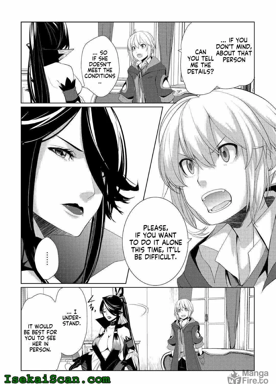 Possibly the Greatest Alchemist of All Time Chapter 12 page 41 - 