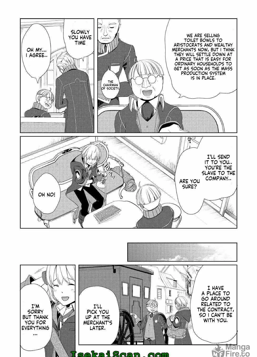 Possibly the Greatest Alchemist of All Time Chapter 12 page 9 - 