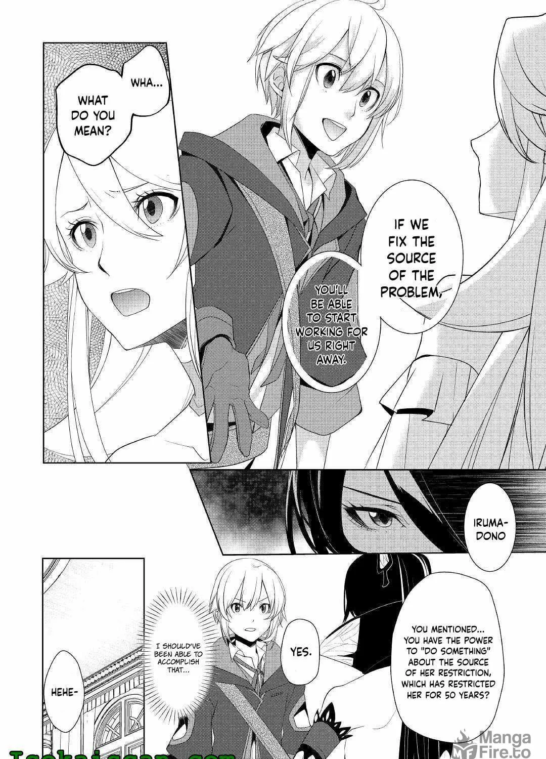 Possibly the Greatest Alchemist of All Time Chapter 13 page 19 - 
