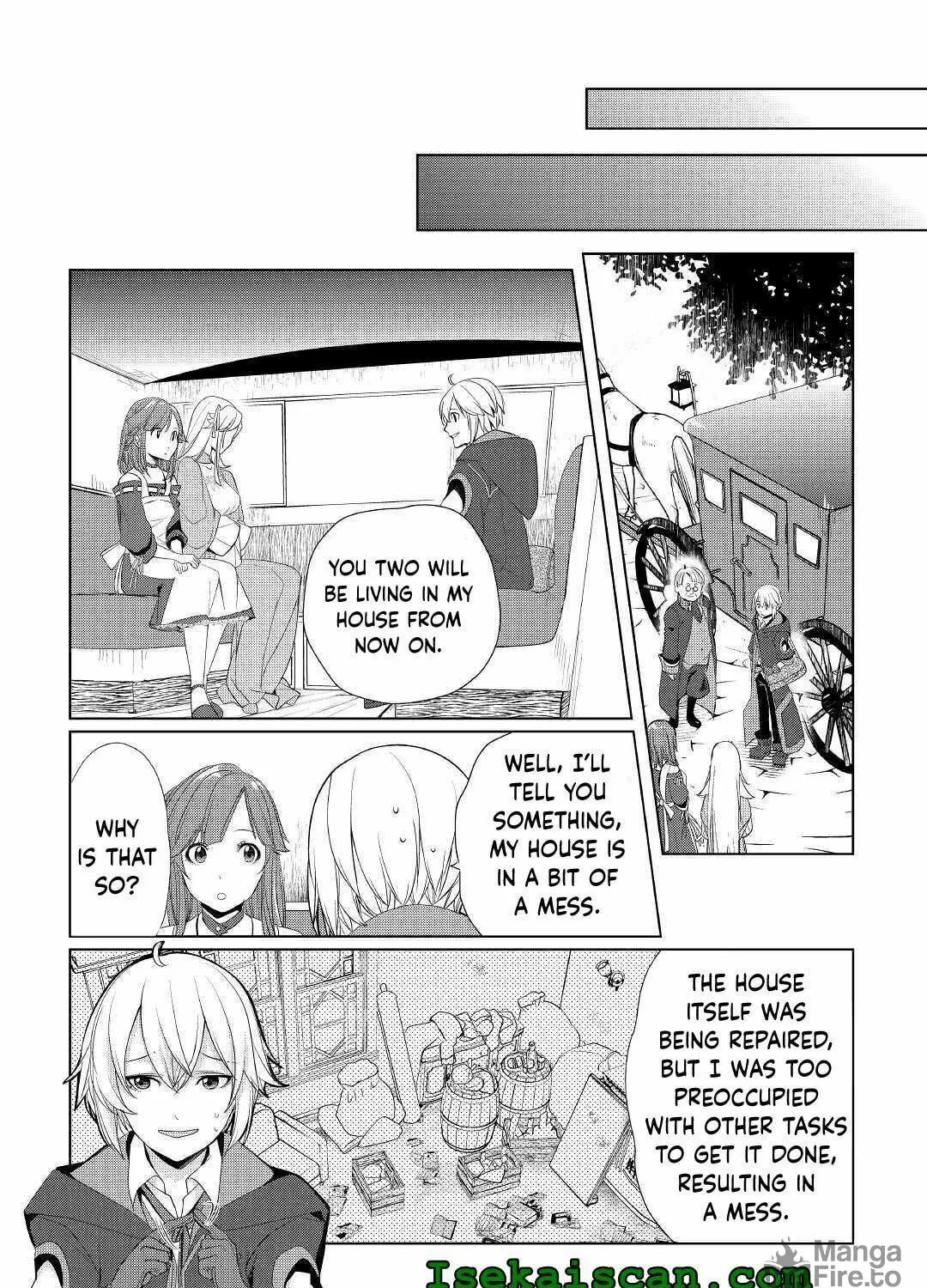 Possibly the Greatest Alchemist of All Time Chapter 13 page 39 - 
