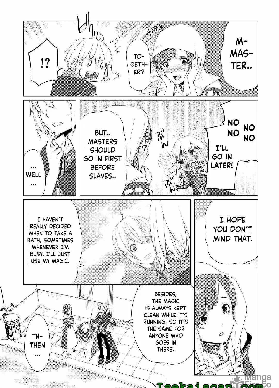 Possibly the Greatest Alchemist of All Time Chapter 14 page 29 - 