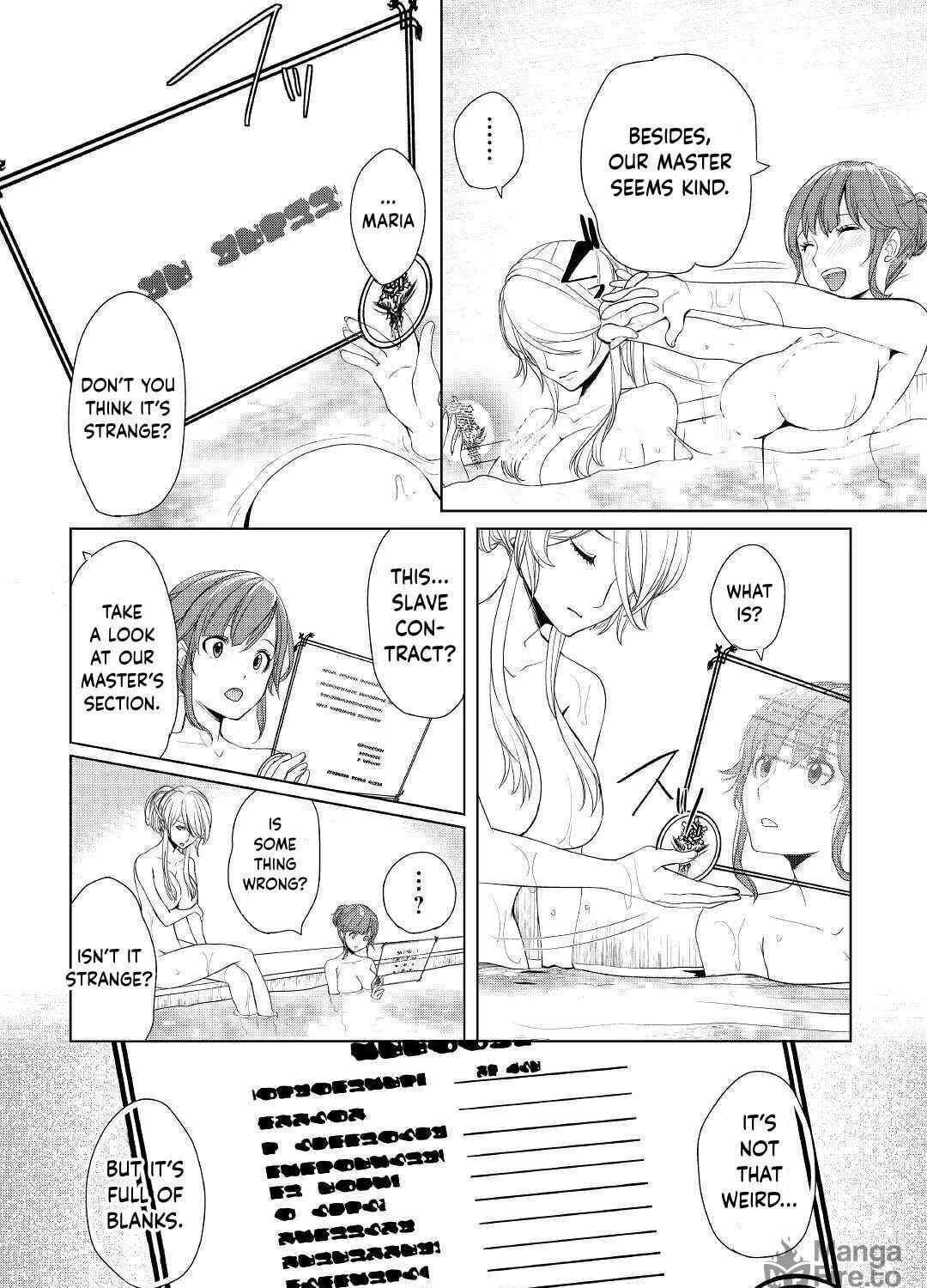 Possibly the Greatest Alchemist of All Time Chapter 14 page 35 - 