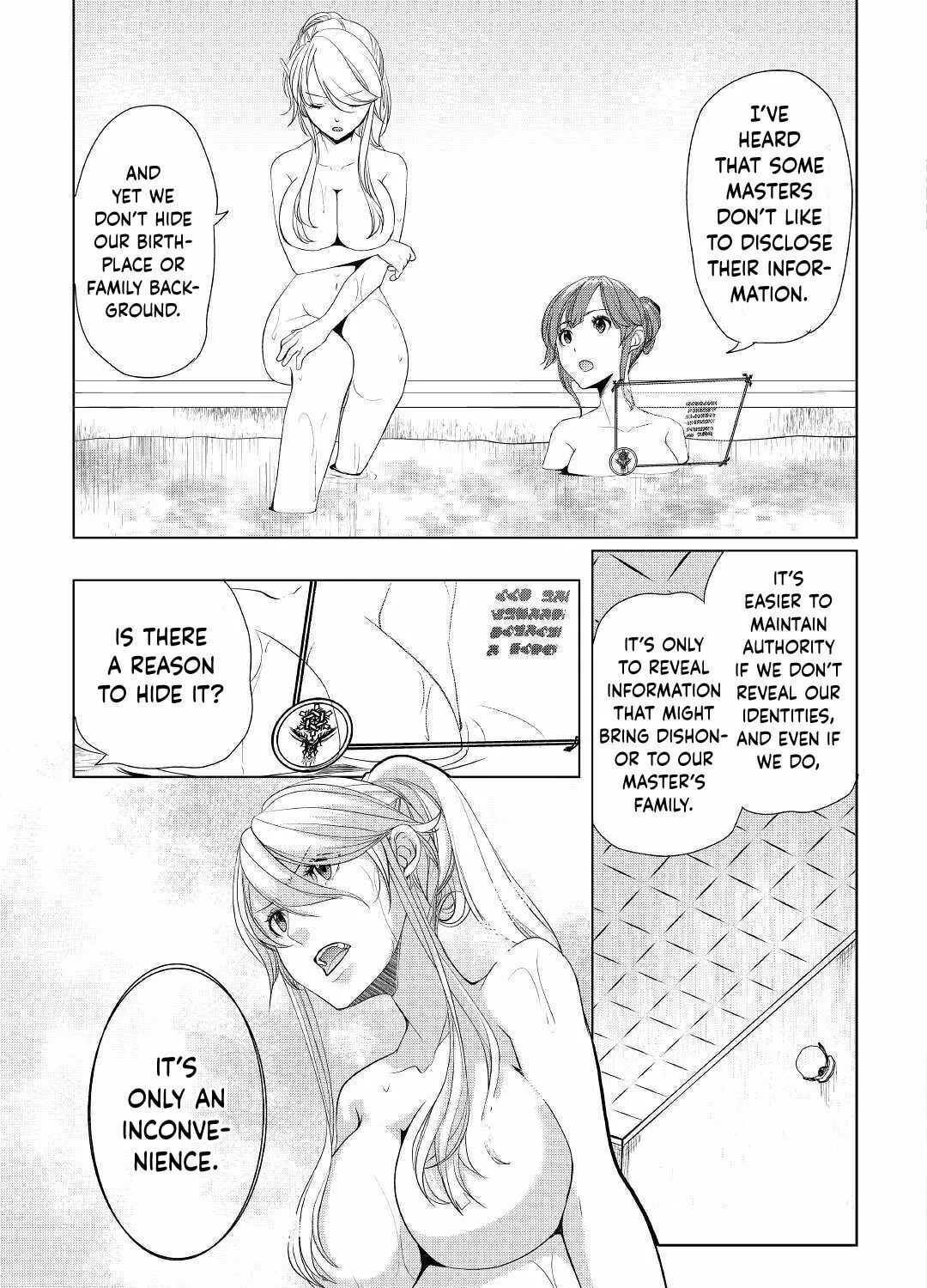 Possibly the Greatest Alchemist of All Time Chapter 14 page 37 - 