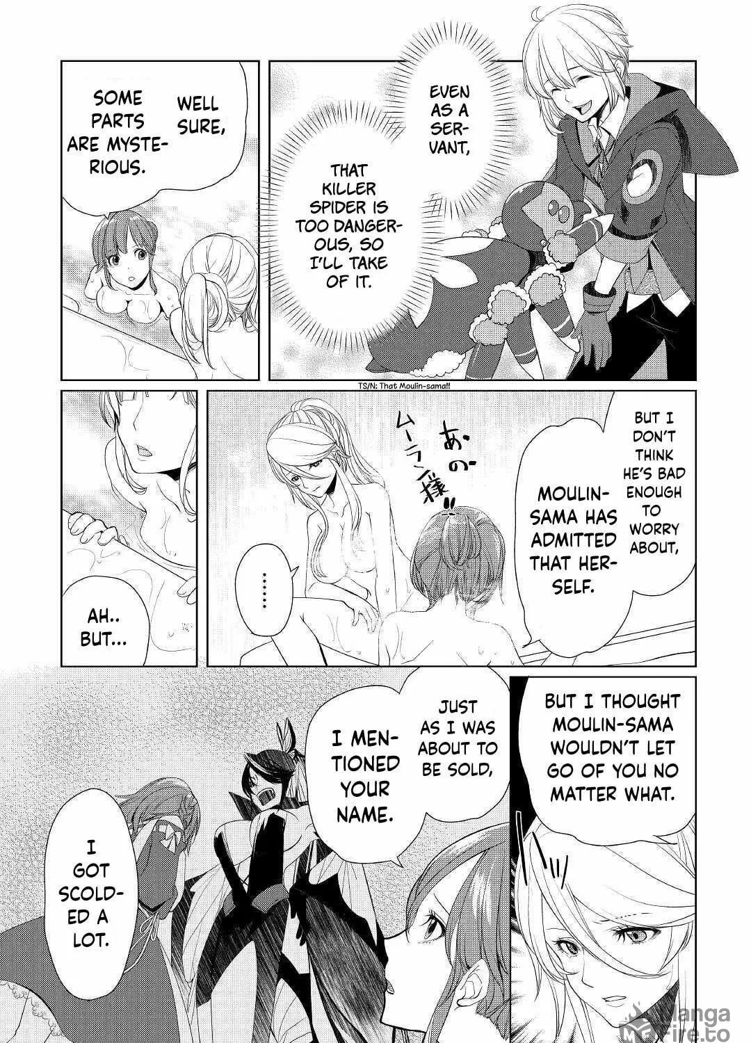 Possibly the Greatest Alchemist of All Time Chapter 14 page 41 - 