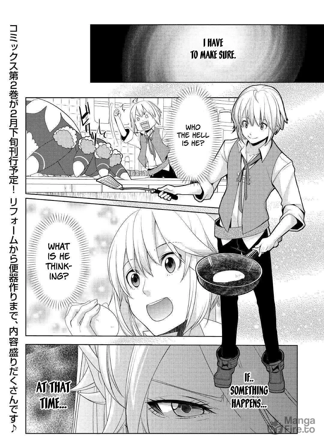 Possibly the Greatest Alchemist of All Time Chapter 14 page 47 - 