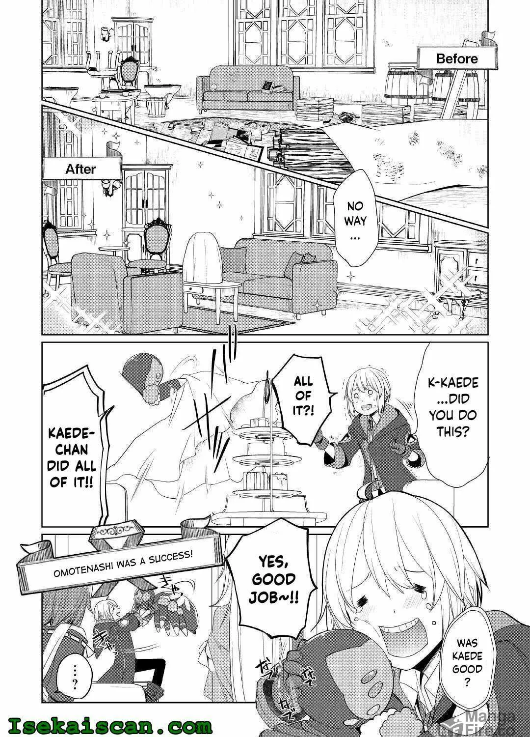 Possibly the Greatest Alchemist of All Time Chapter 14 page 9 - 
