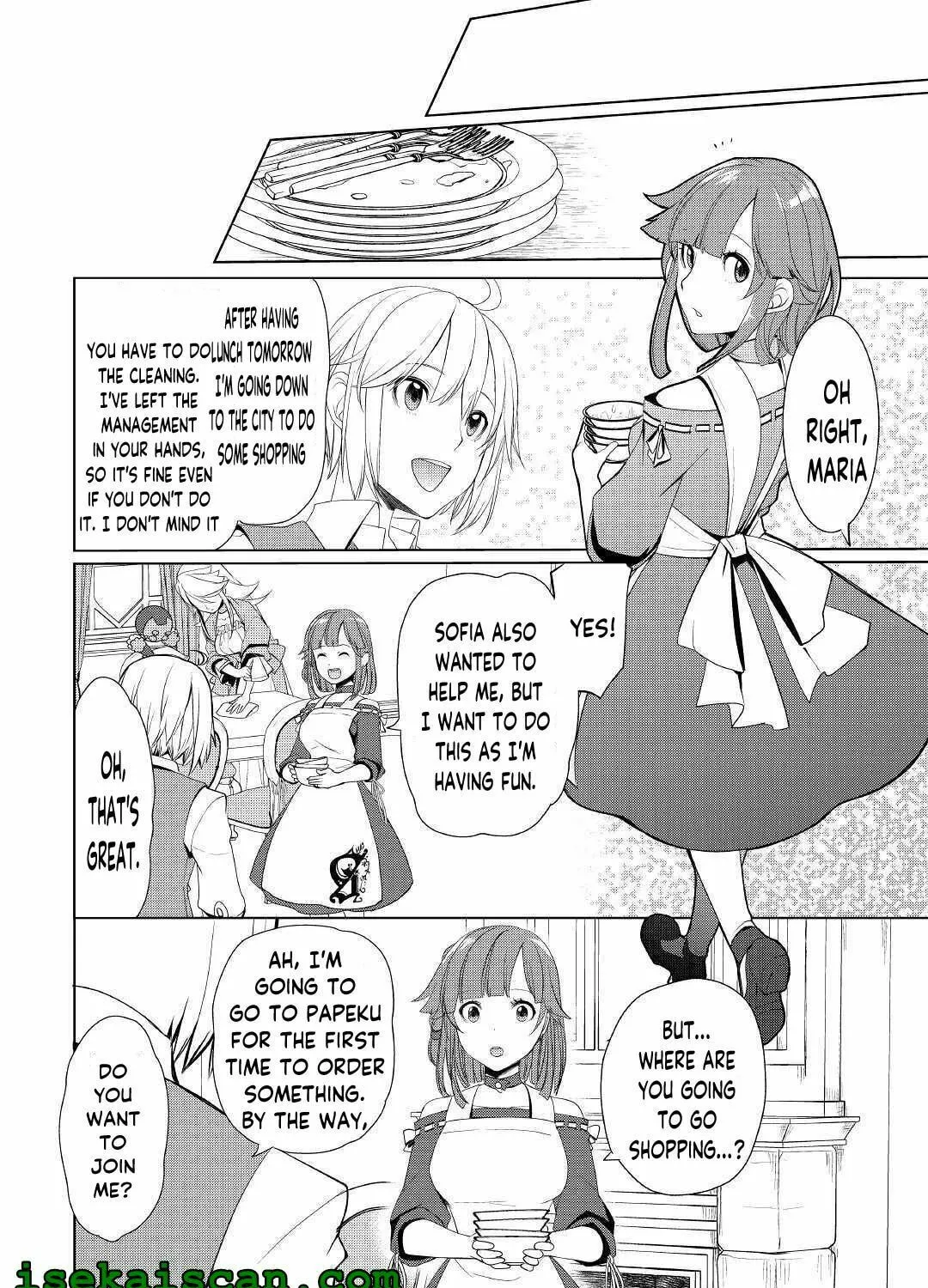 Possibly the Greatest Alchemist of All Time Chapter 15 page 15 - 