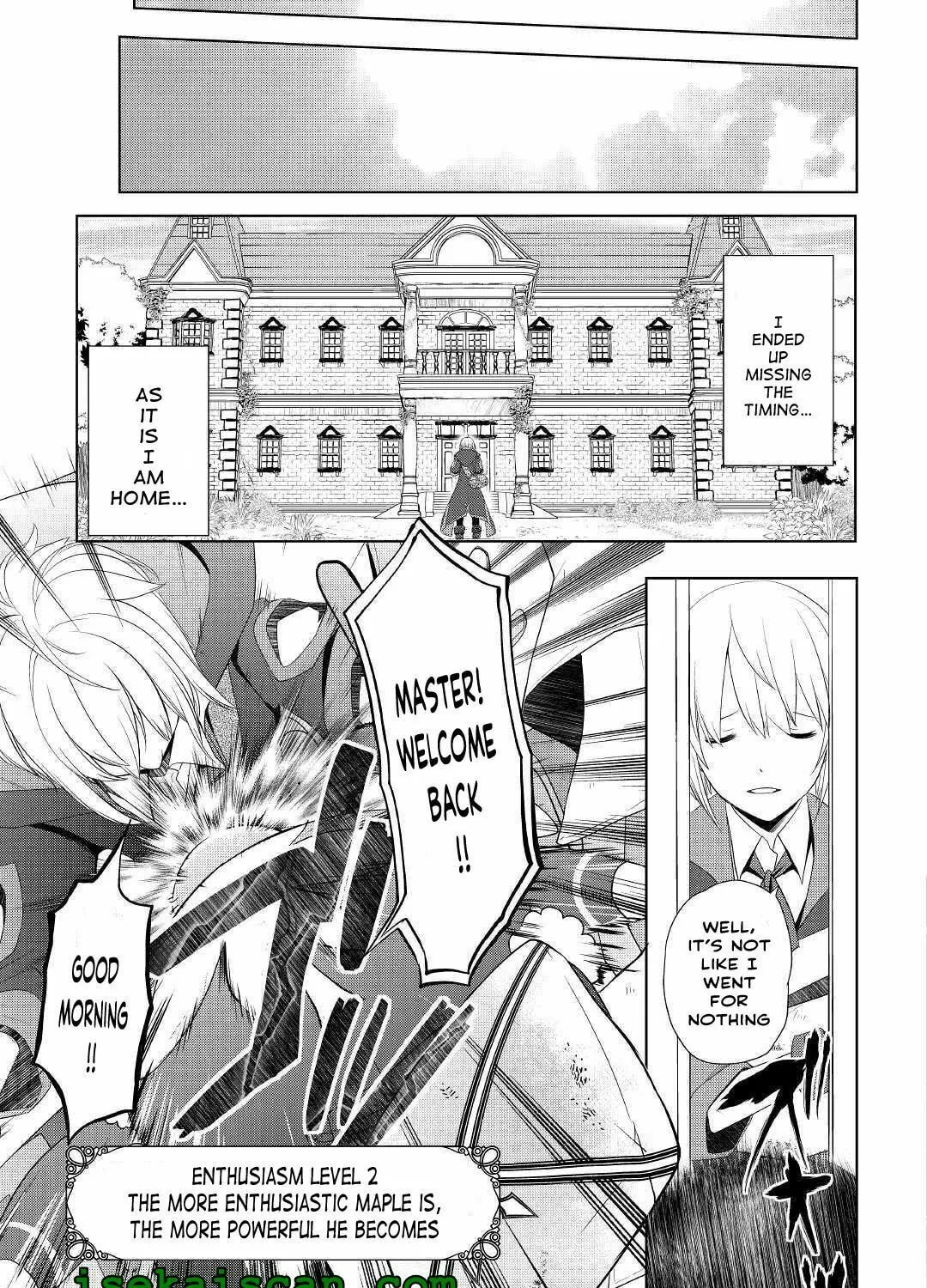 Possibly the Greatest Alchemist of All Time Chapter 15 page 37 - 