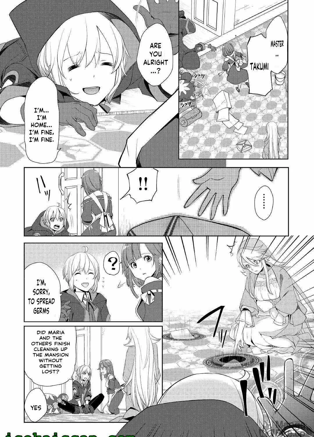 Possibly the Greatest Alchemist of All Time Chapter 15 page 39 - 