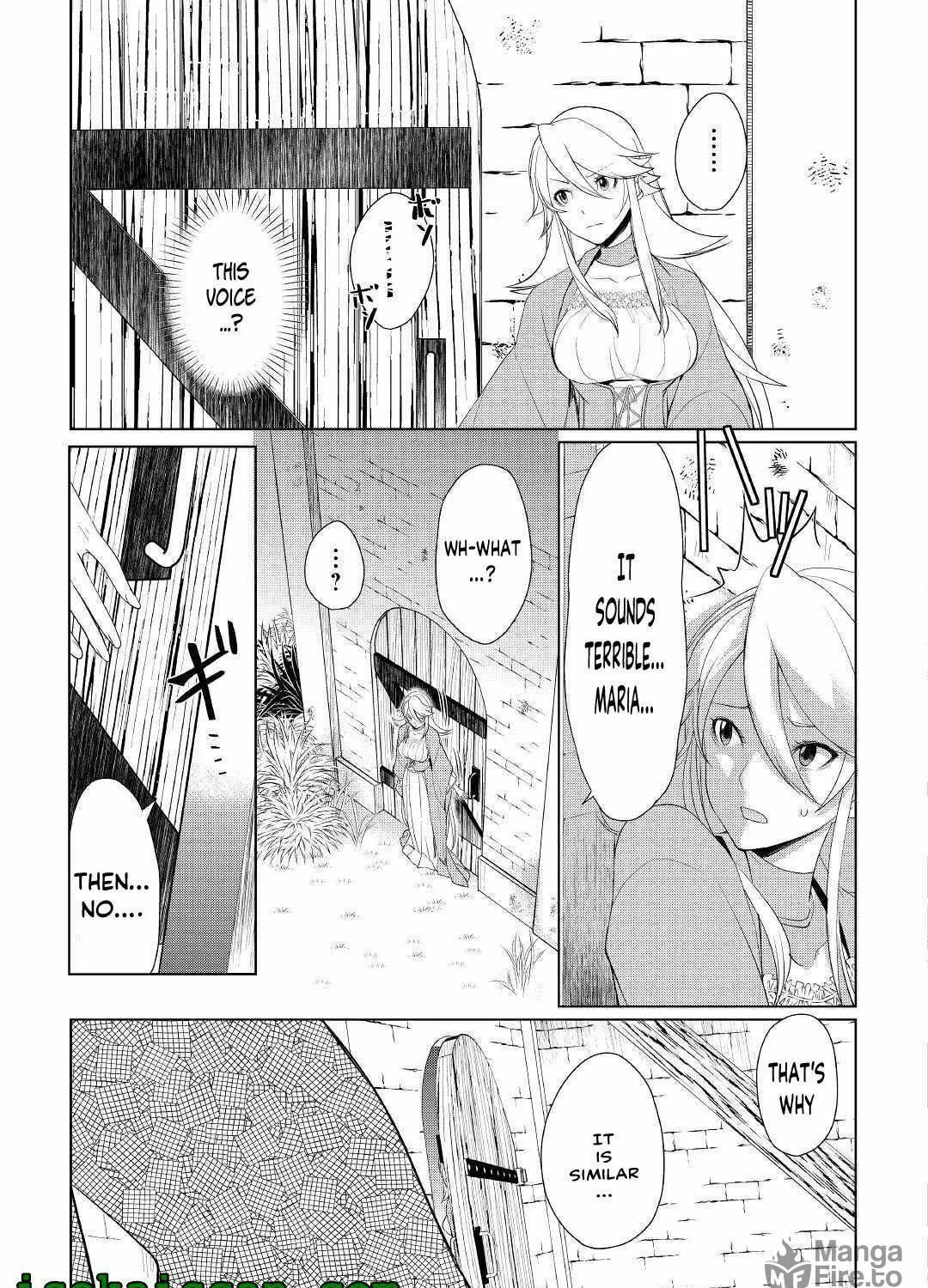 Possibly the Greatest Alchemist of All Time Chapter 15 page 49 - 