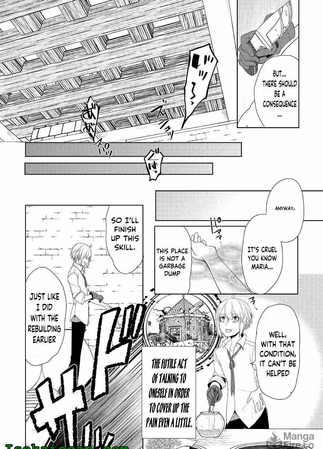 Possibly the Greatest Alchemist of All Time Chapter 16 page 11 - 