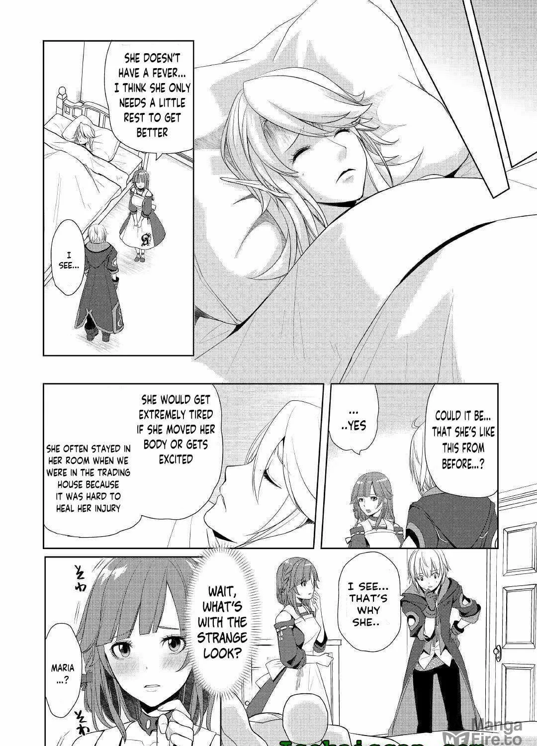 Possibly the Greatest Alchemist of All Time Chapter 16 page 23 - 