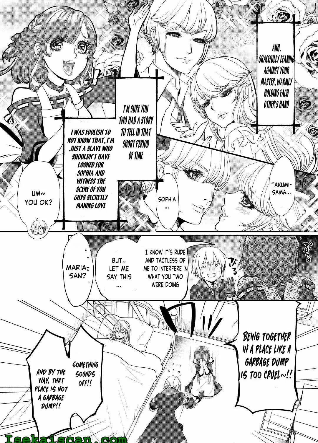 Possibly the Greatest Alchemist of All Time Chapter 16 page 27 - 