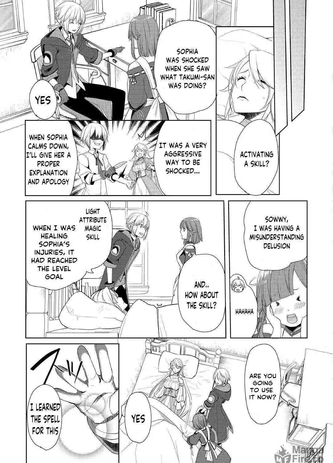 Possibly the Greatest Alchemist of All Time Chapter 16 page 29 - 