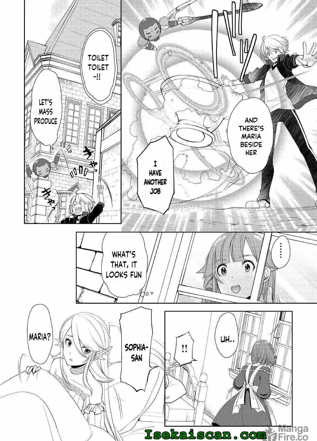Possibly the Greatest Alchemist of All Time Chapter 16 page 39 - 