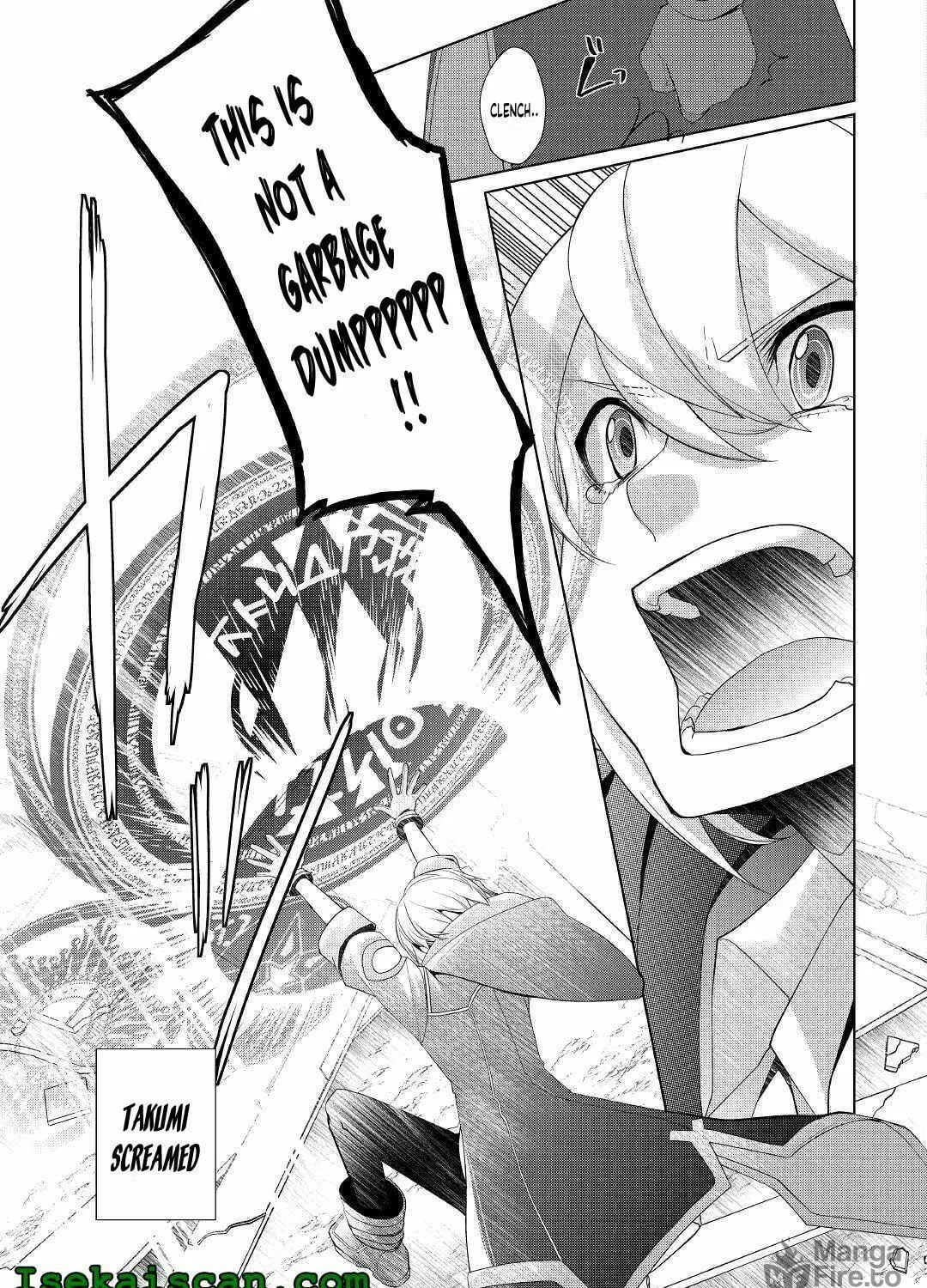 Possibly the Greatest Alchemist of All Time Chapter 16 page 5 - 