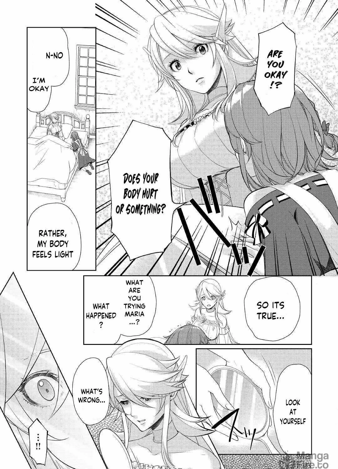 Possibly the Greatest Alchemist of All Time Chapter 16 page 41 - 