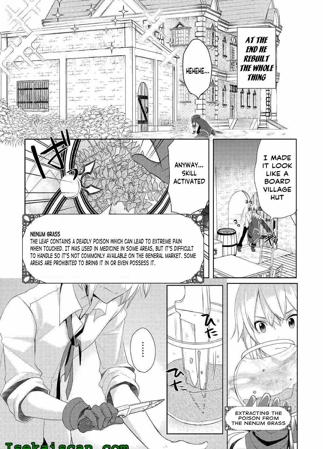 Possibly the Greatest Alchemist of All Time Chapter 16 page 7 - 