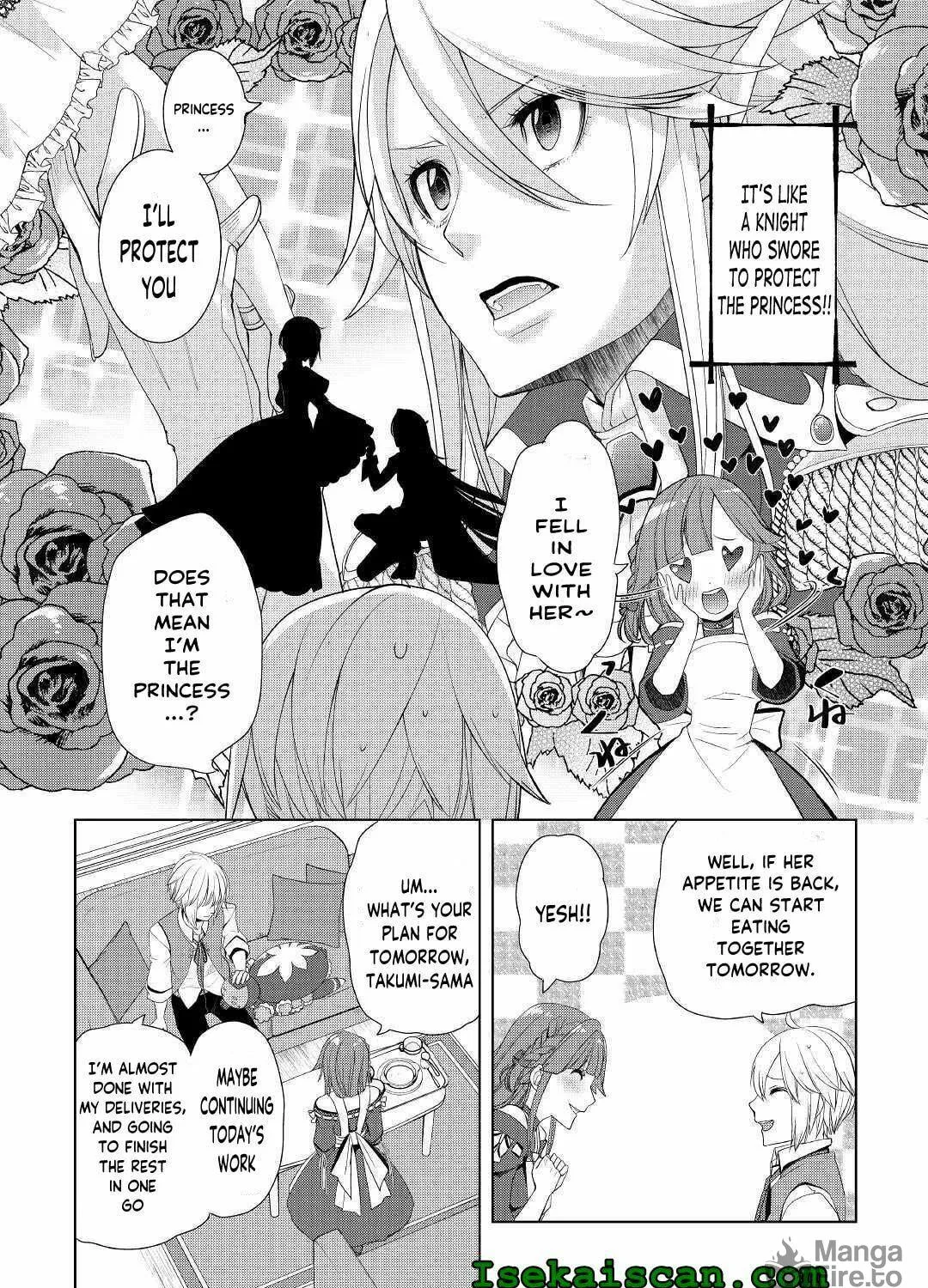 Possibly the Greatest Alchemist of All Time Chapter 17 page 23 - 