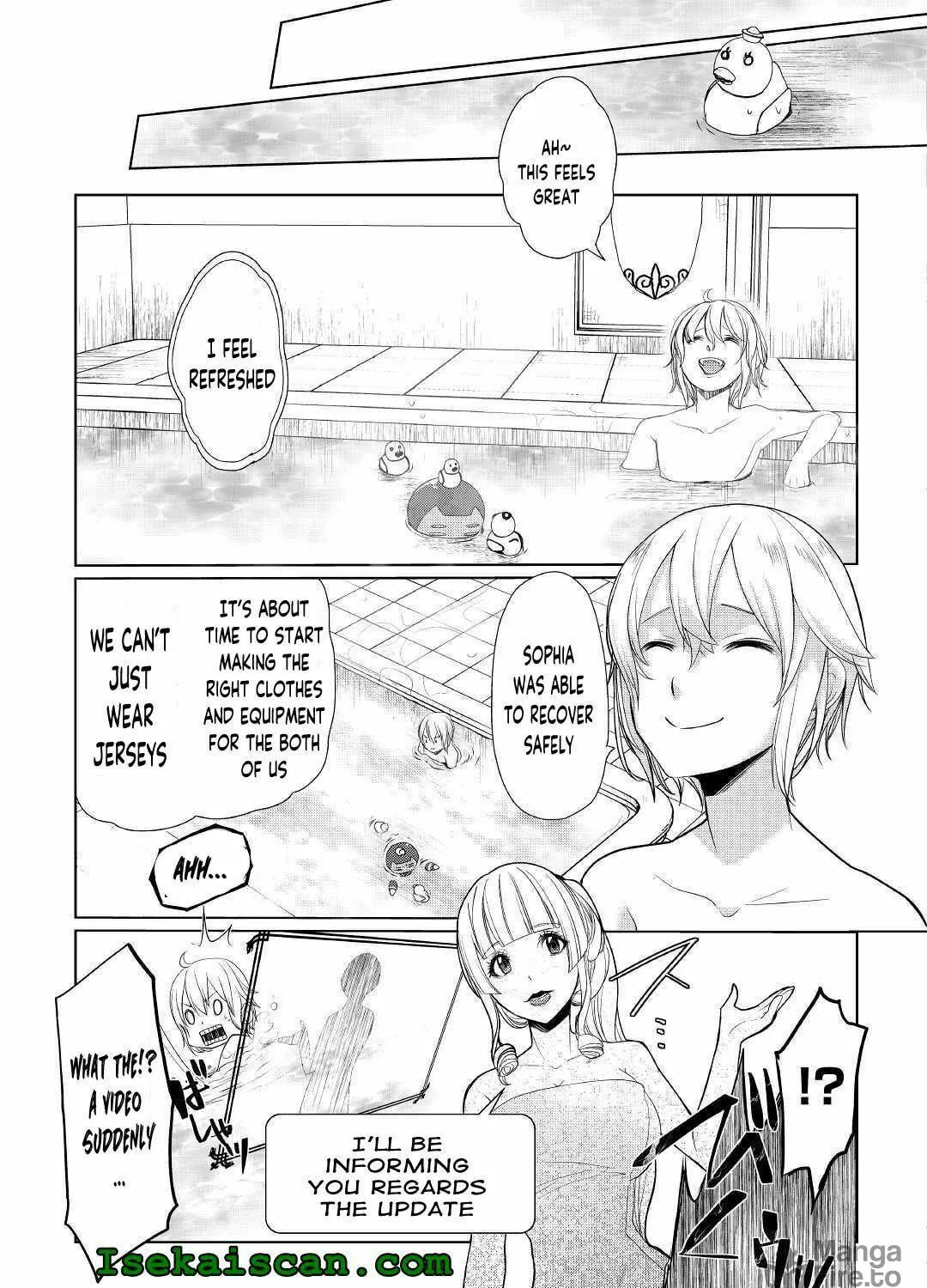 Possibly the Greatest Alchemist of All Time Chapter 17 page 29 - 