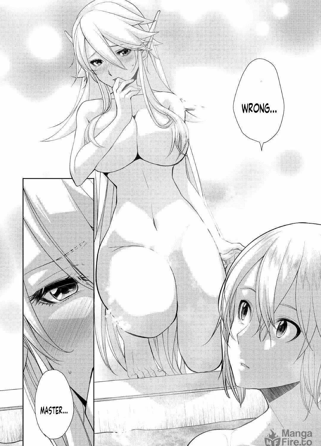 Possibly the Greatest Alchemist of All Time Chapter 17 page 35 - 