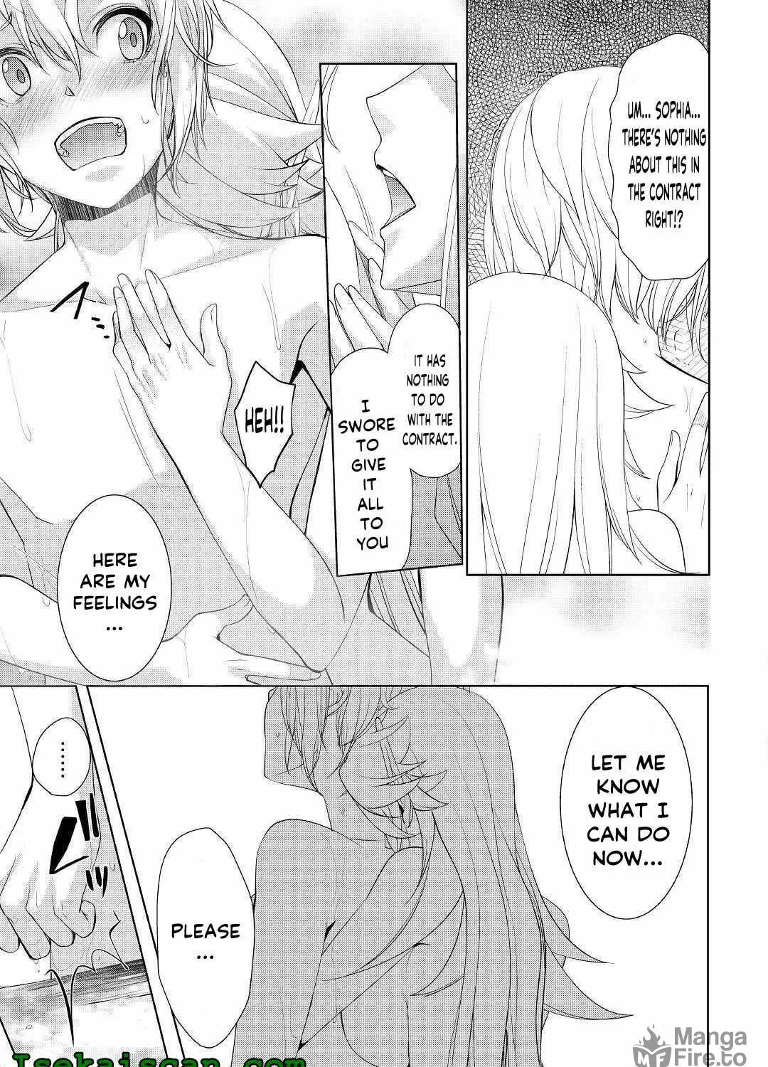 Possibly the Greatest Alchemist of All Time Chapter 17 page 41 - 