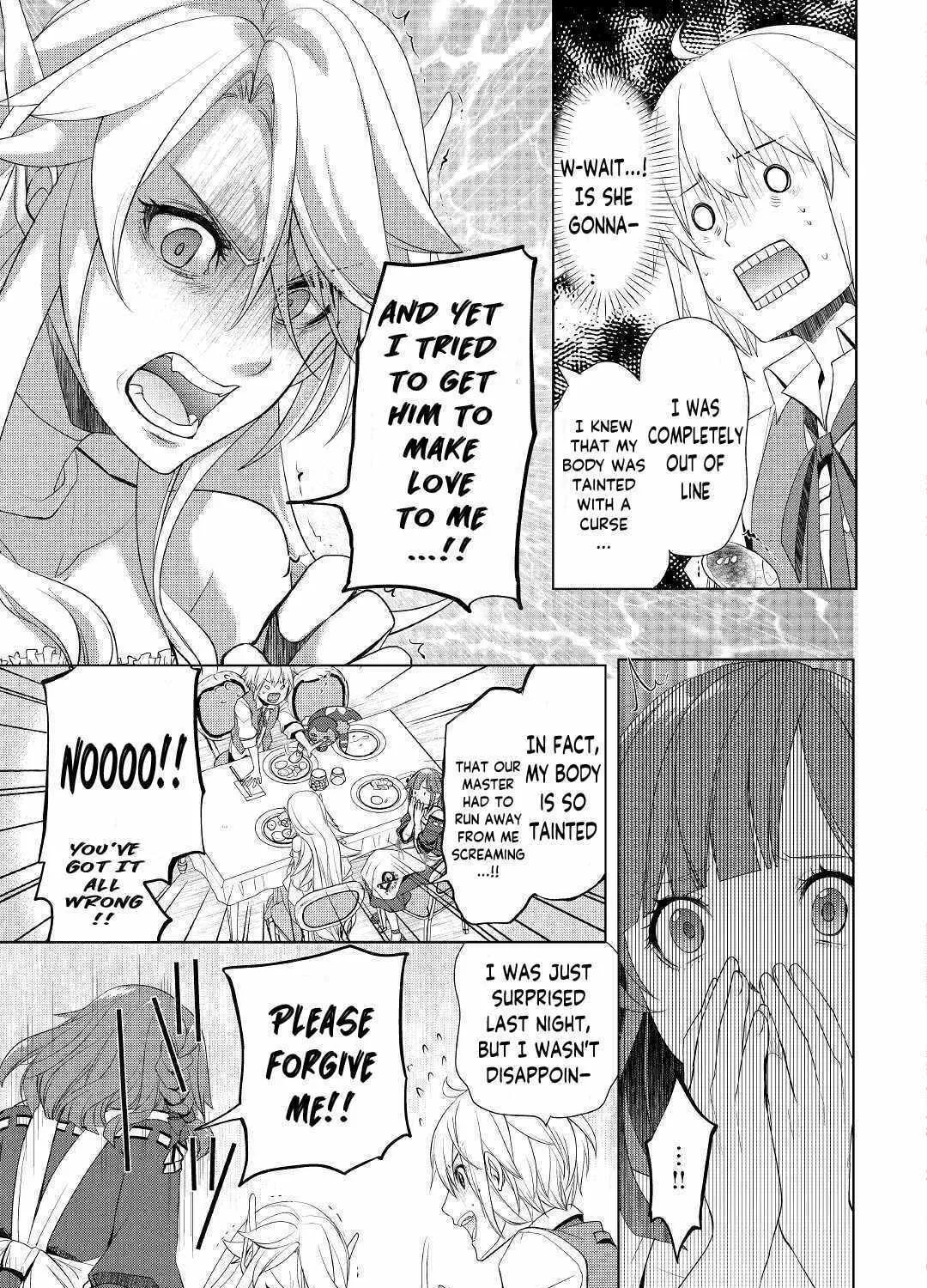 Possibly the Greatest Alchemist of All Time Chapter 18 page 13 - 