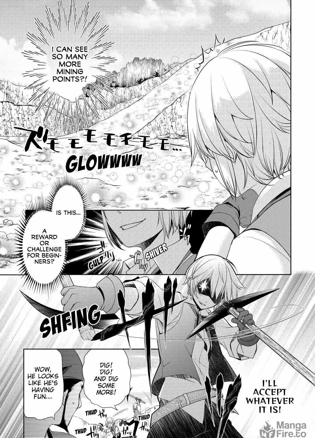 Possibly the Greatest Alchemist of All Time Chapter 2 page 17 - 