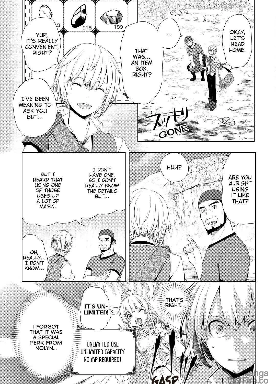 Possibly the Greatest Alchemist of All Time Chapter 2 page 29 - 