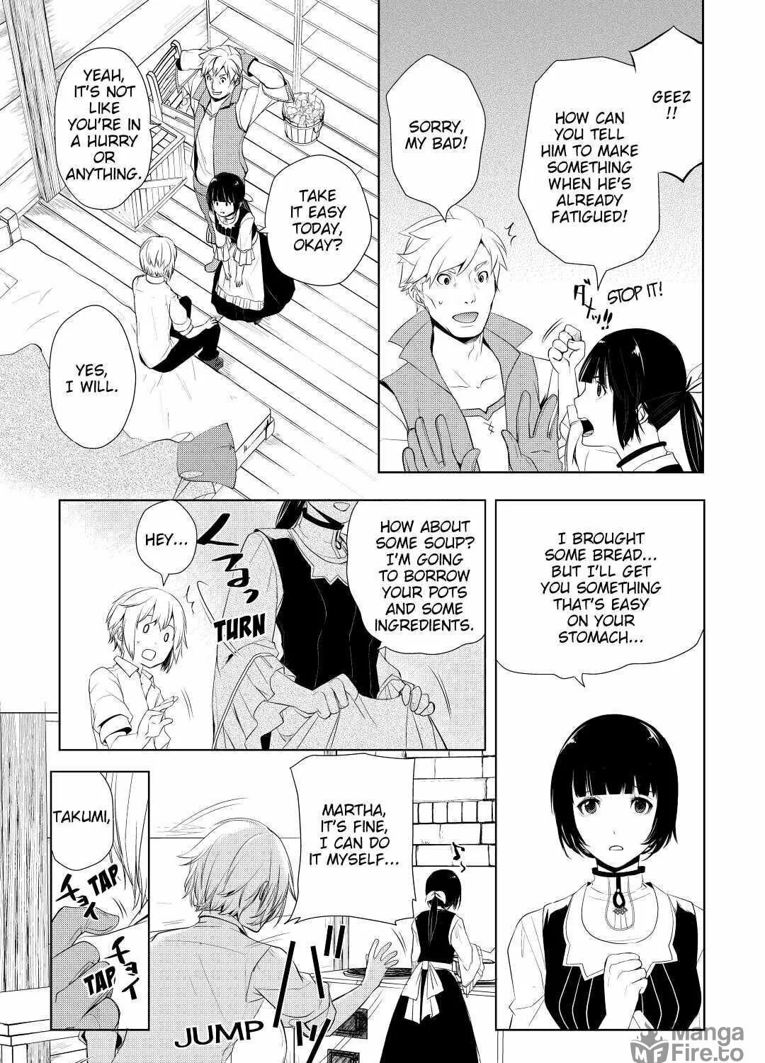 Possibly the Greatest Alchemist of All Time Chapter 2 page 49 - 