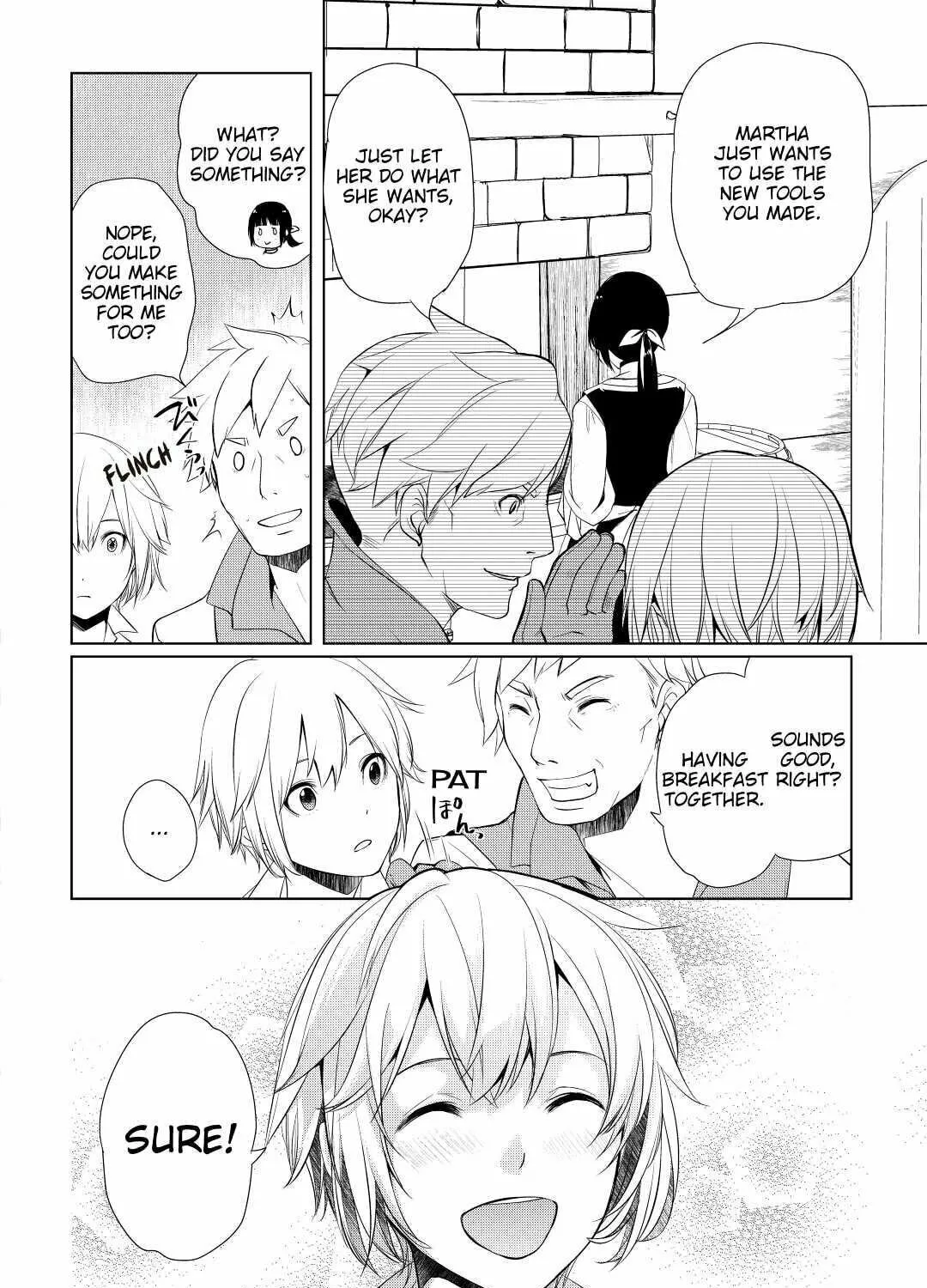 Possibly the Greatest Alchemist of All Time Chapter 2 page 51 - 