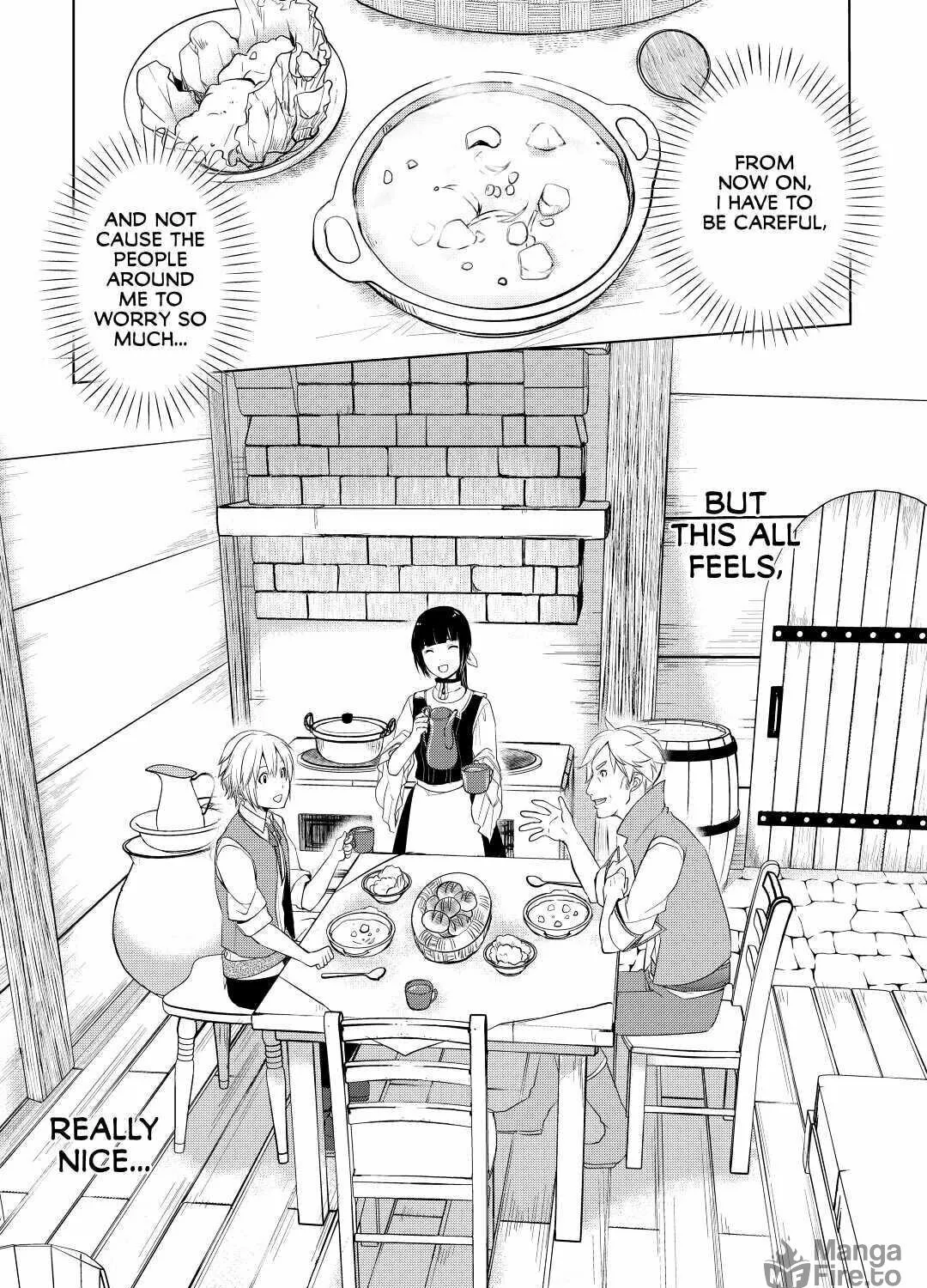 Possibly the Greatest Alchemist of All Time Chapter 2 page 53 - 