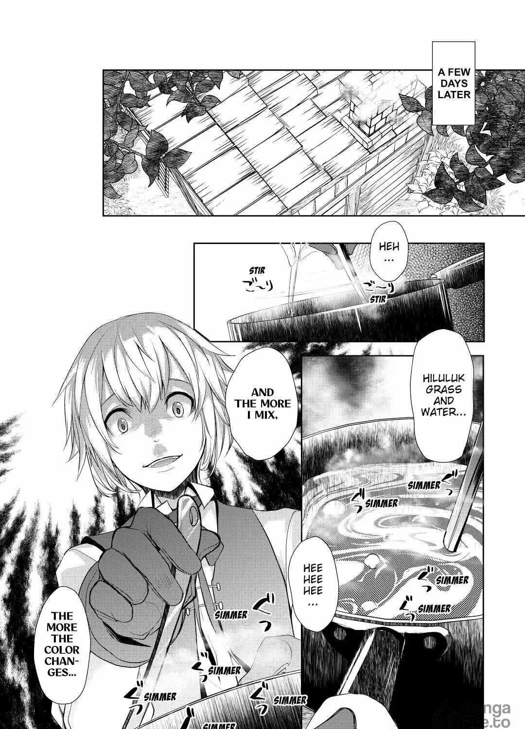 Possibly the Greatest Alchemist of All Time Chapter 2 page 59 - 