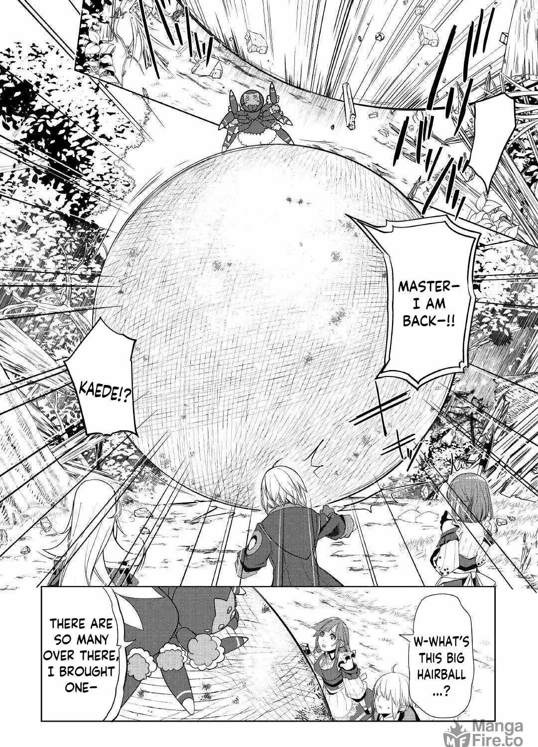 Possibly the Greatest Alchemist of All Time Chapter 20 page 39 - 
