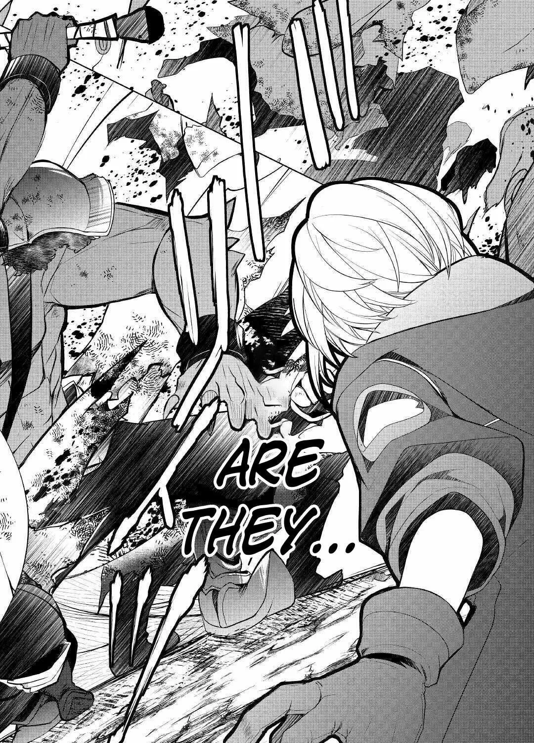 Possibly the Greatest Alchemist of All Time Chapter 20 page 43 - 
