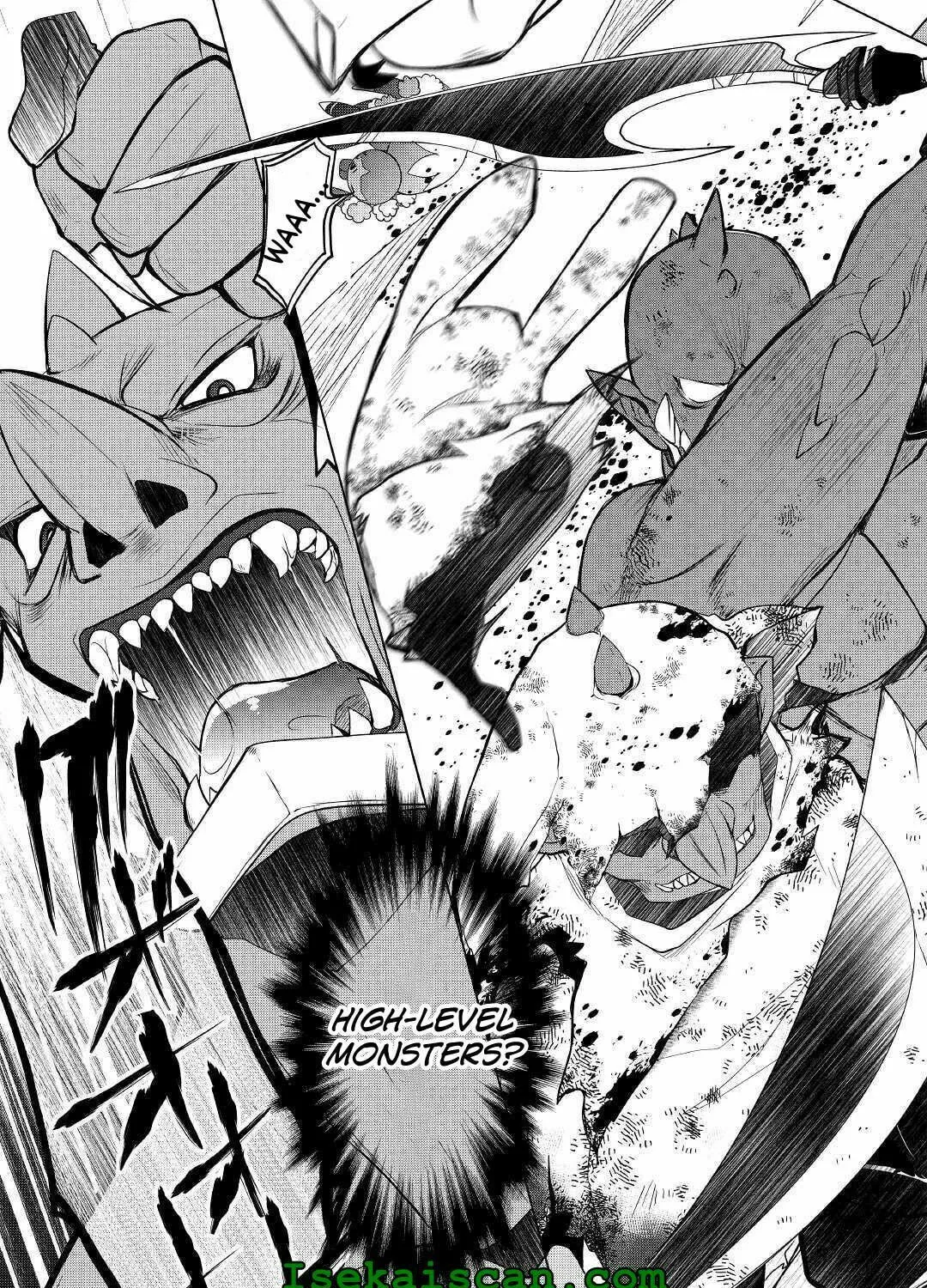 Possibly the Greatest Alchemist of All Time Chapter 20 page 45 - 