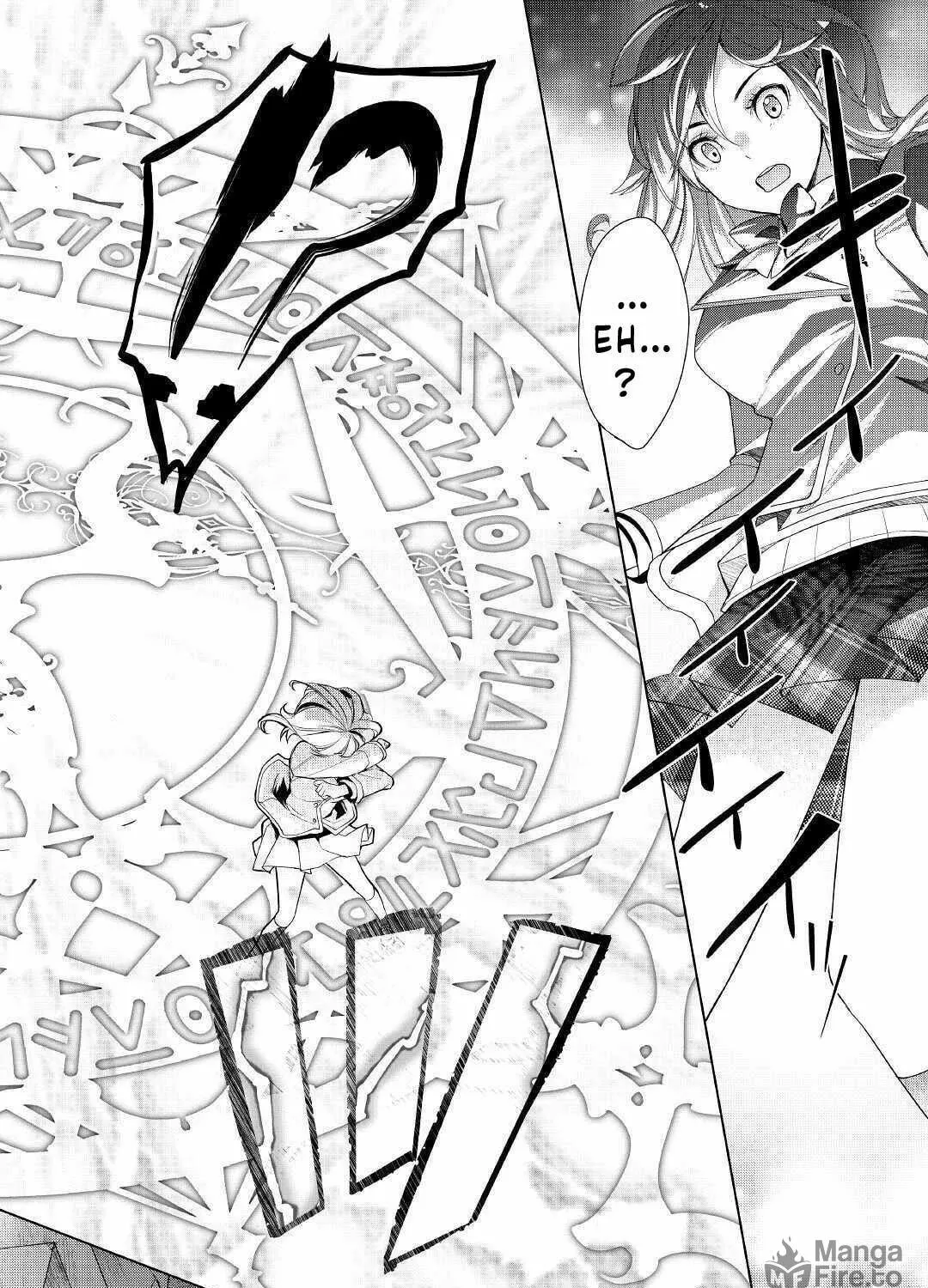 Possibly the Greatest Alchemist of All Time Chapter 22 page 35 - 