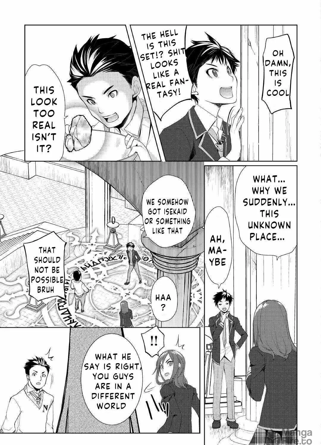 Possibly the Greatest Alchemist of All Time Chapter 22 page 41 - 