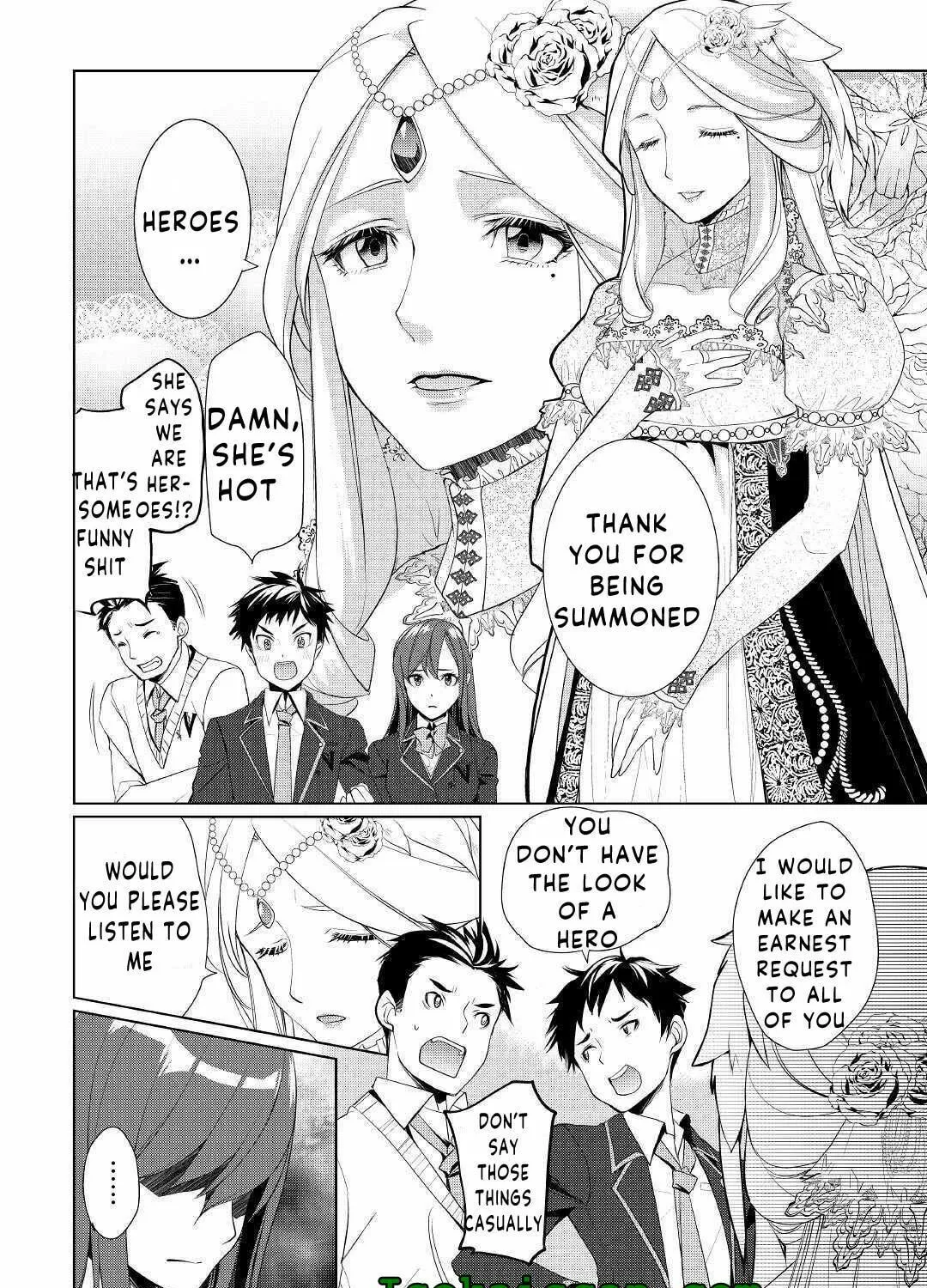 Possibly the Greatest Alchemist of All Time Chapter 22 page 43 - 