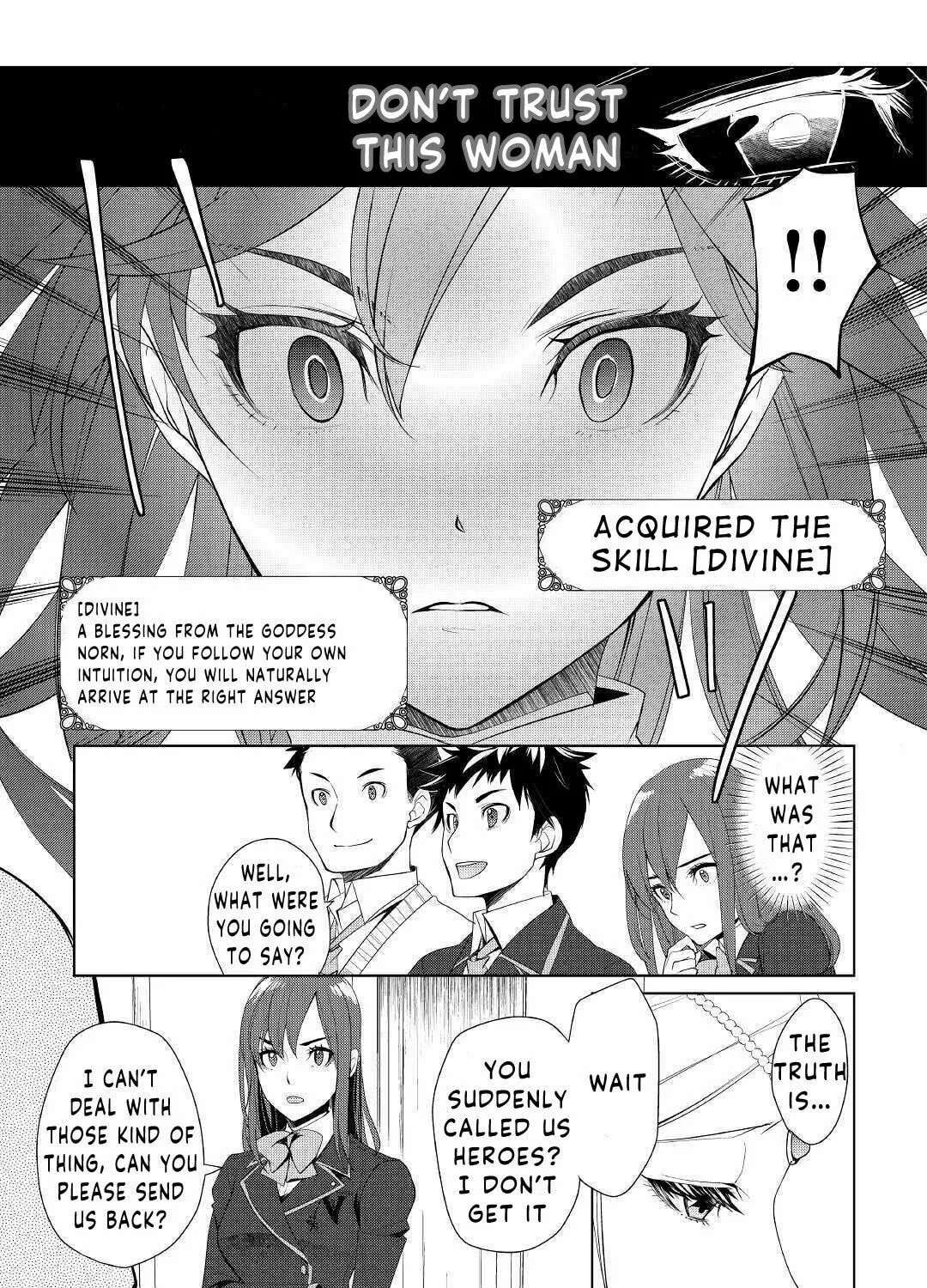 Possibly the Greatest Alchemist of All Time Chapter 22 page 45 - 