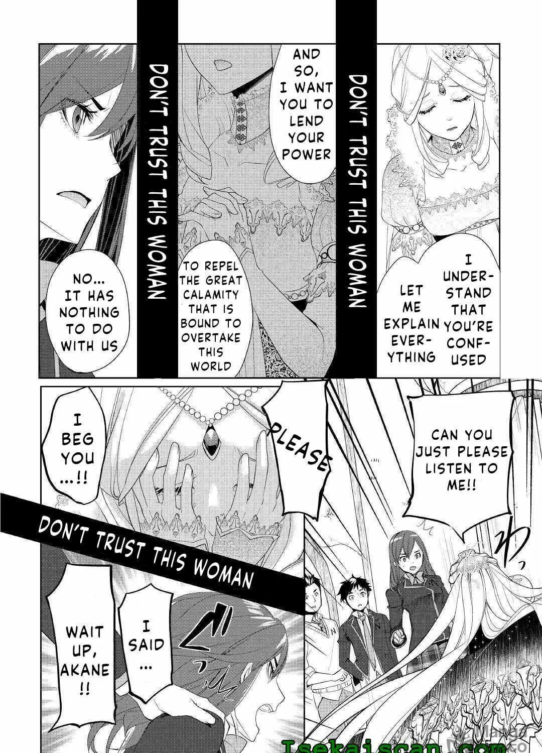 Possibly the Greatest Alchemist of All Time Chapter 22 page 47 - 