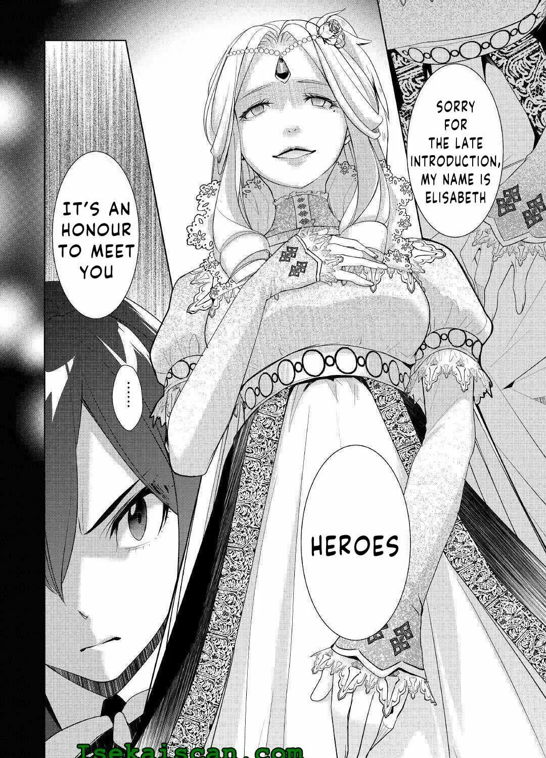 Possibly the Greatest Alchemist of All Time Chapter 22 page 51 - 