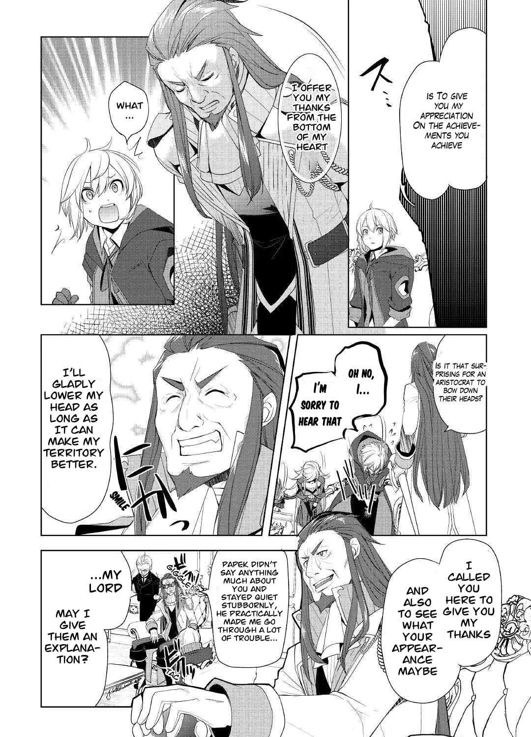 Possibly the Greatest Alchemist of All Time Chapter 23 page 20 - 