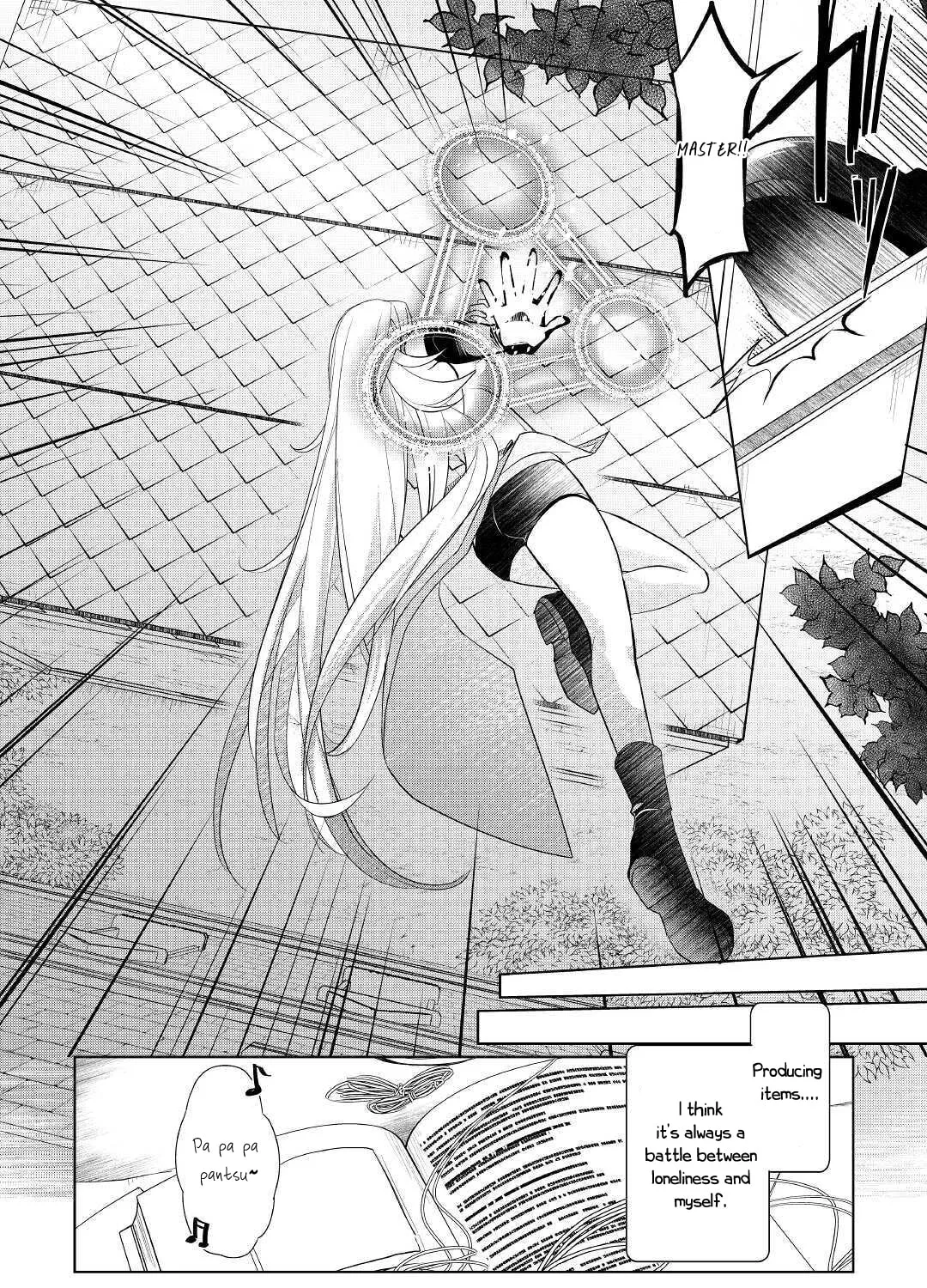 Possibly the Greatest Alchemist of All Time Chapter 24 page 12 - 