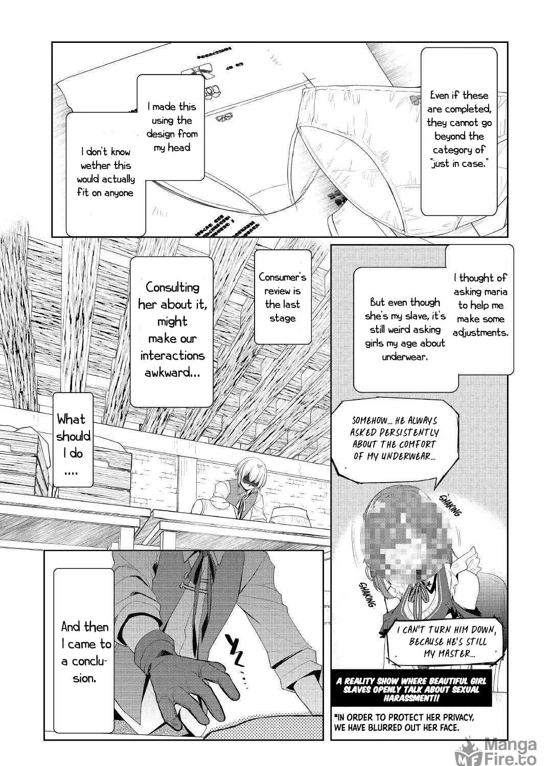 Possibly the Greatest Alchemist of All Time Chapter 24 page 22 - 