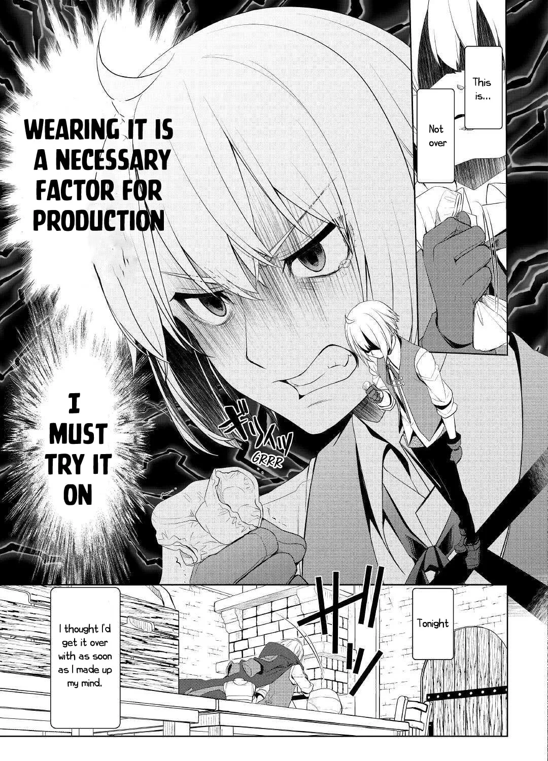 Possibly the Greatest Alchemist of All Time Chapter 24 page 26 - 